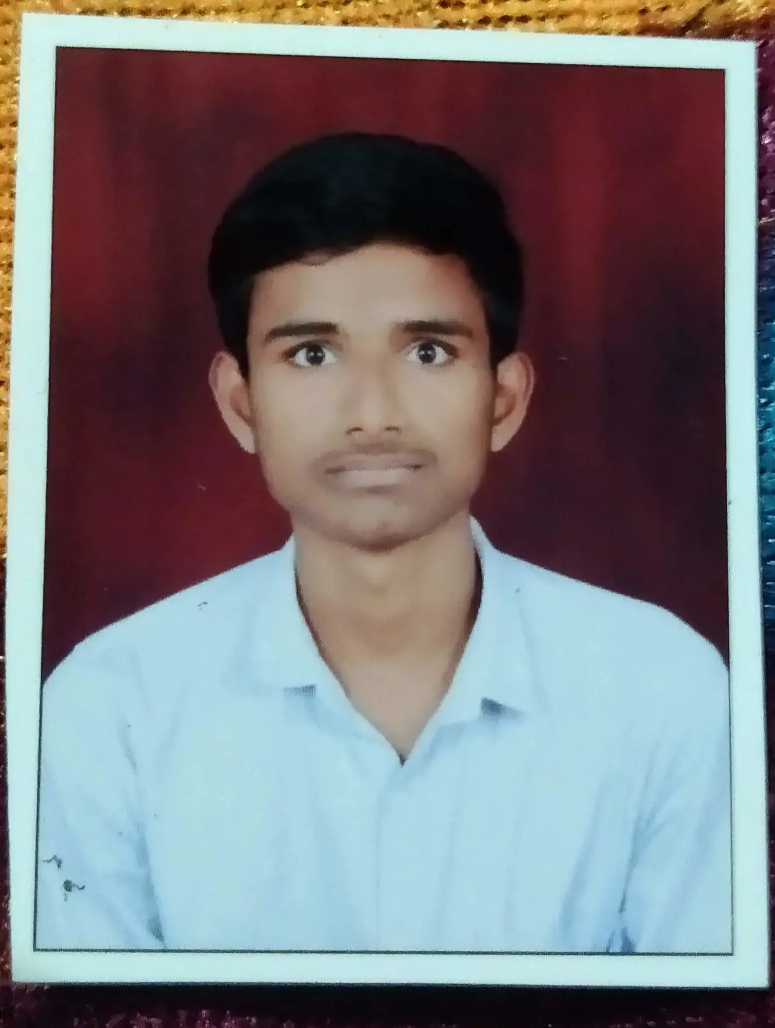 S.srikanth Tech placed at Sunglare Technologies | BGTI