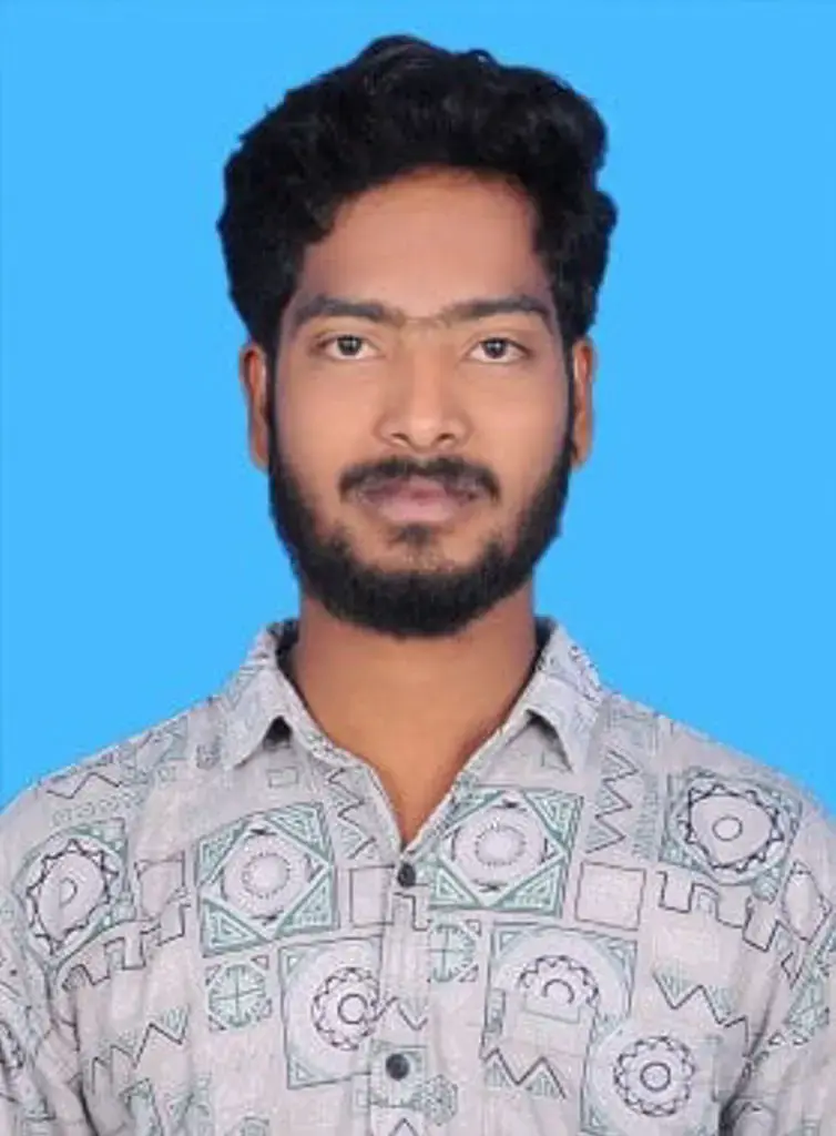 Siripangi Sairam Csm Tech placed at Sunglare Technologies | BGTI