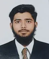 Syed Mujtaba Siddiqui Tech placed at Sunglare Technologies | BGTI