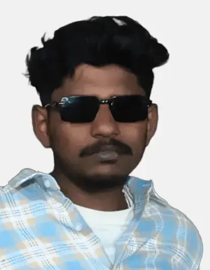 Shiva Kondaboiena Tech placed at Sunglare Technologies | BGTI