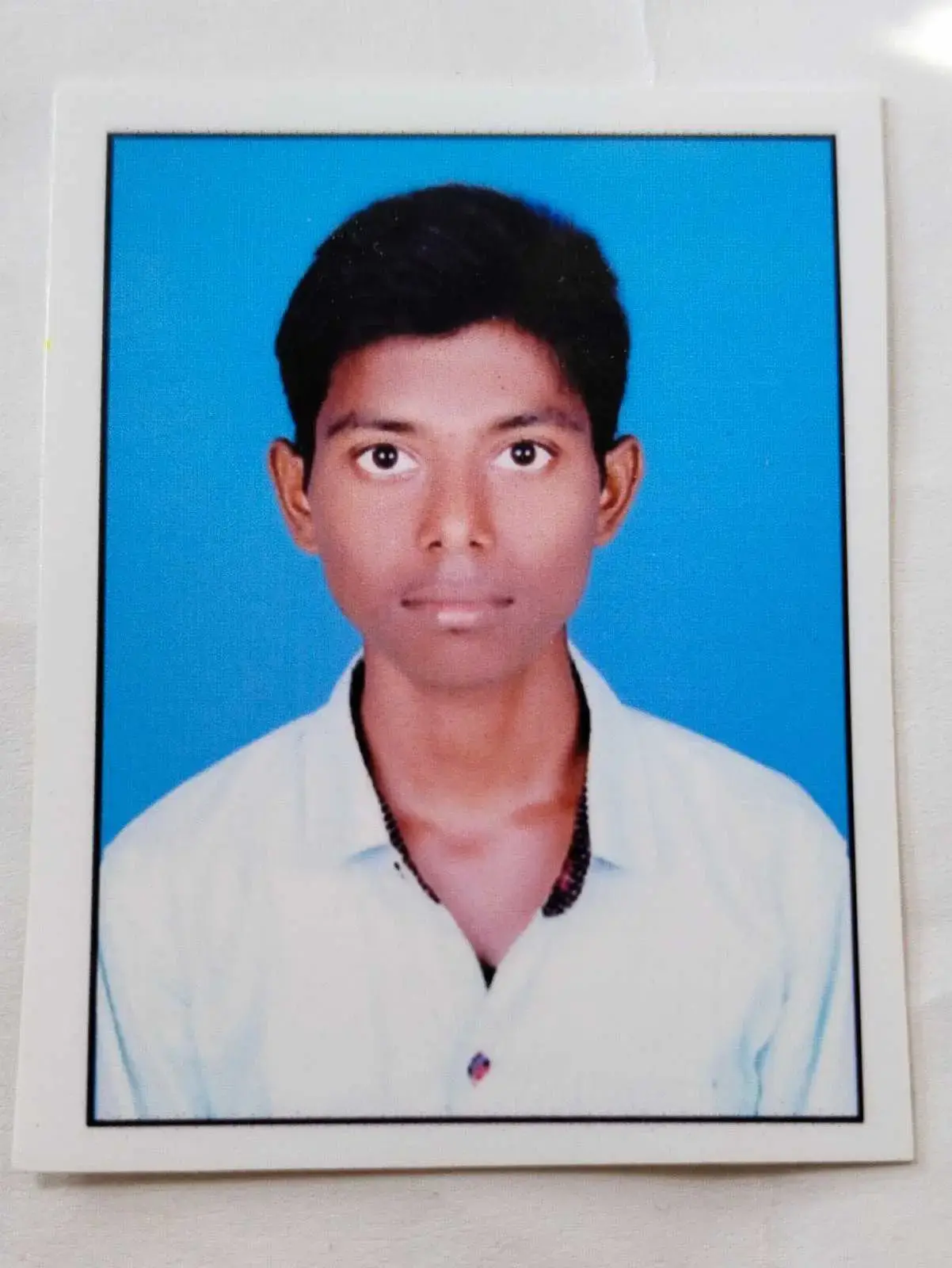 G. Yashwanth Tech placed at Sunglare Technologies | BGTI