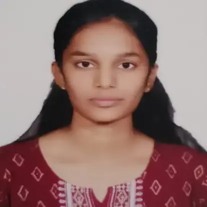 Anumula Nikhitha placed at TATA Electronics Pvt Ltd | BGTI