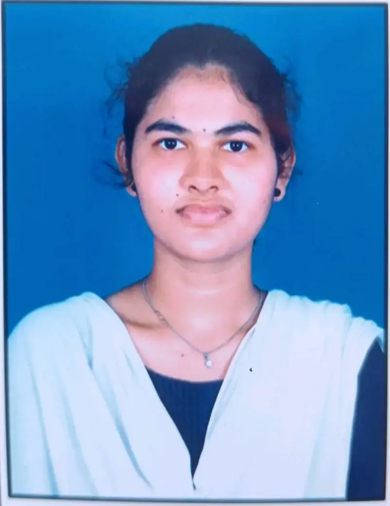 B Shireesha placed at TATA Electronics Pvt Ltd | BGTI