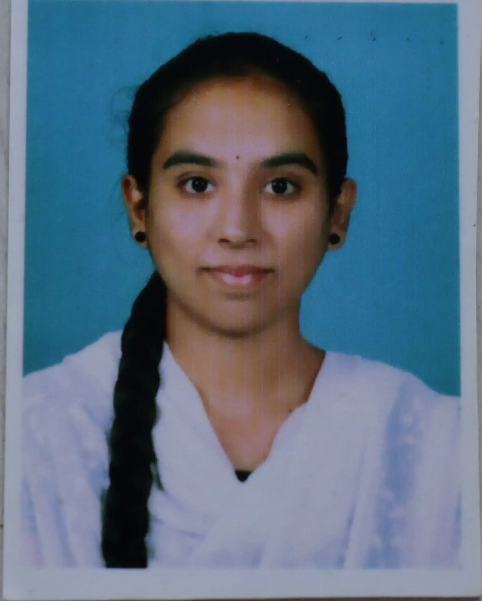 B.gnapika Electronics placed at TATA Electronics Pvt Ltd | BGTI