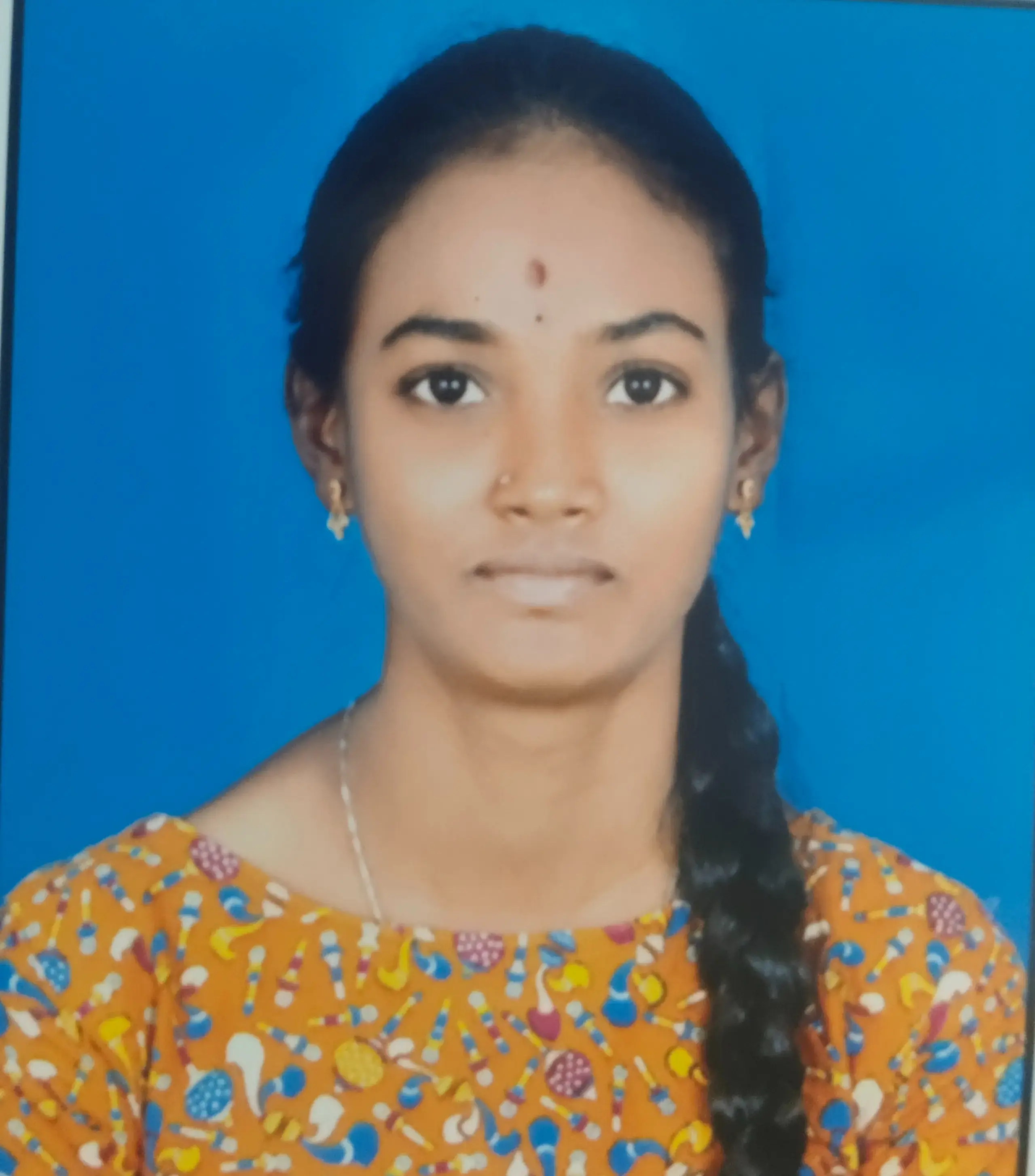 G.sandhya Rani Tata placed at TATA Electronics Pvt Ltd | BGTI