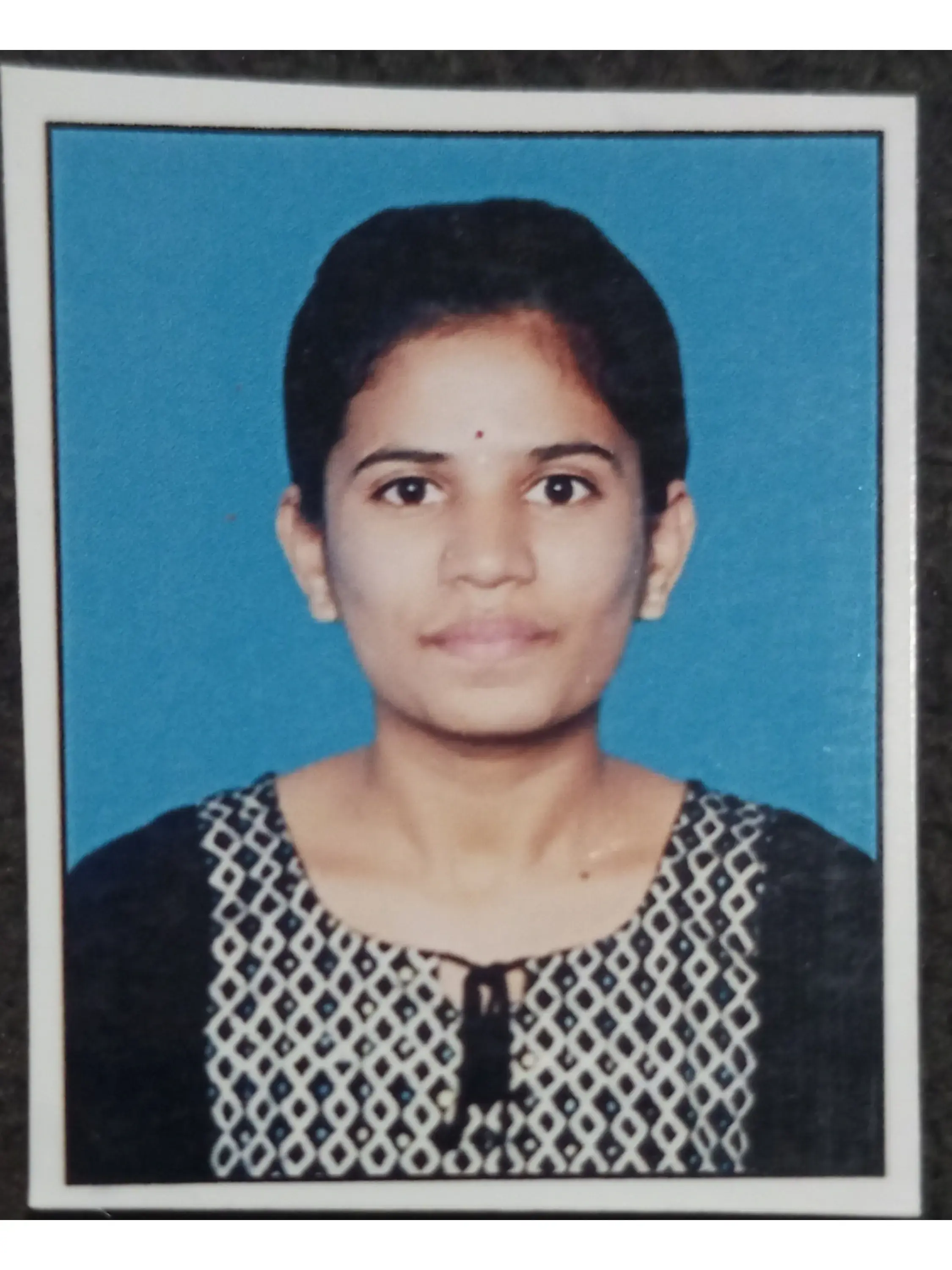 J. Shivani placed at TATA Electronics Pvt Ltd | BGTI