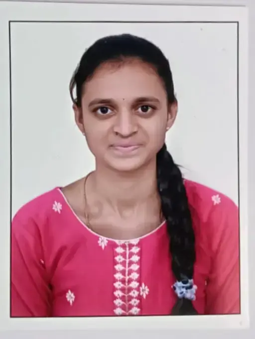 Koppula Nikhitha Electronics placed at TATA Electronics Pvt Ltd | BGTI