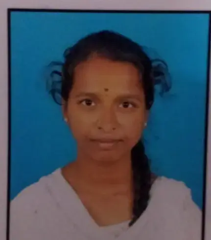 V.manjula placed at TATA Electronics Pvt Ltd | BGTI