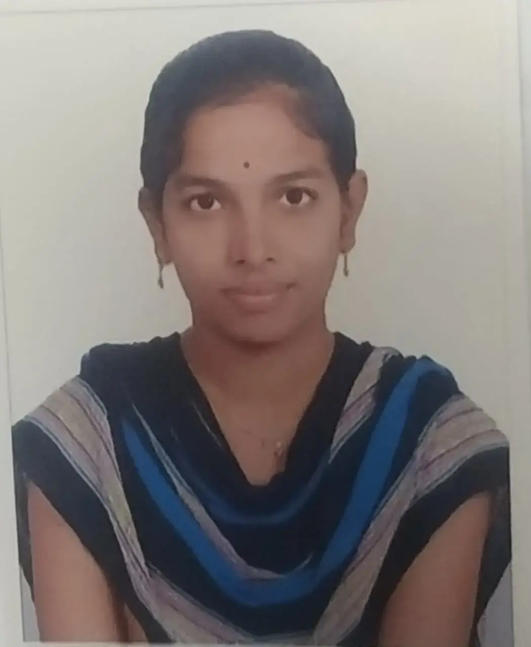 V.navyasri placed at TATA Electronics Pvt Ltd | BGTI