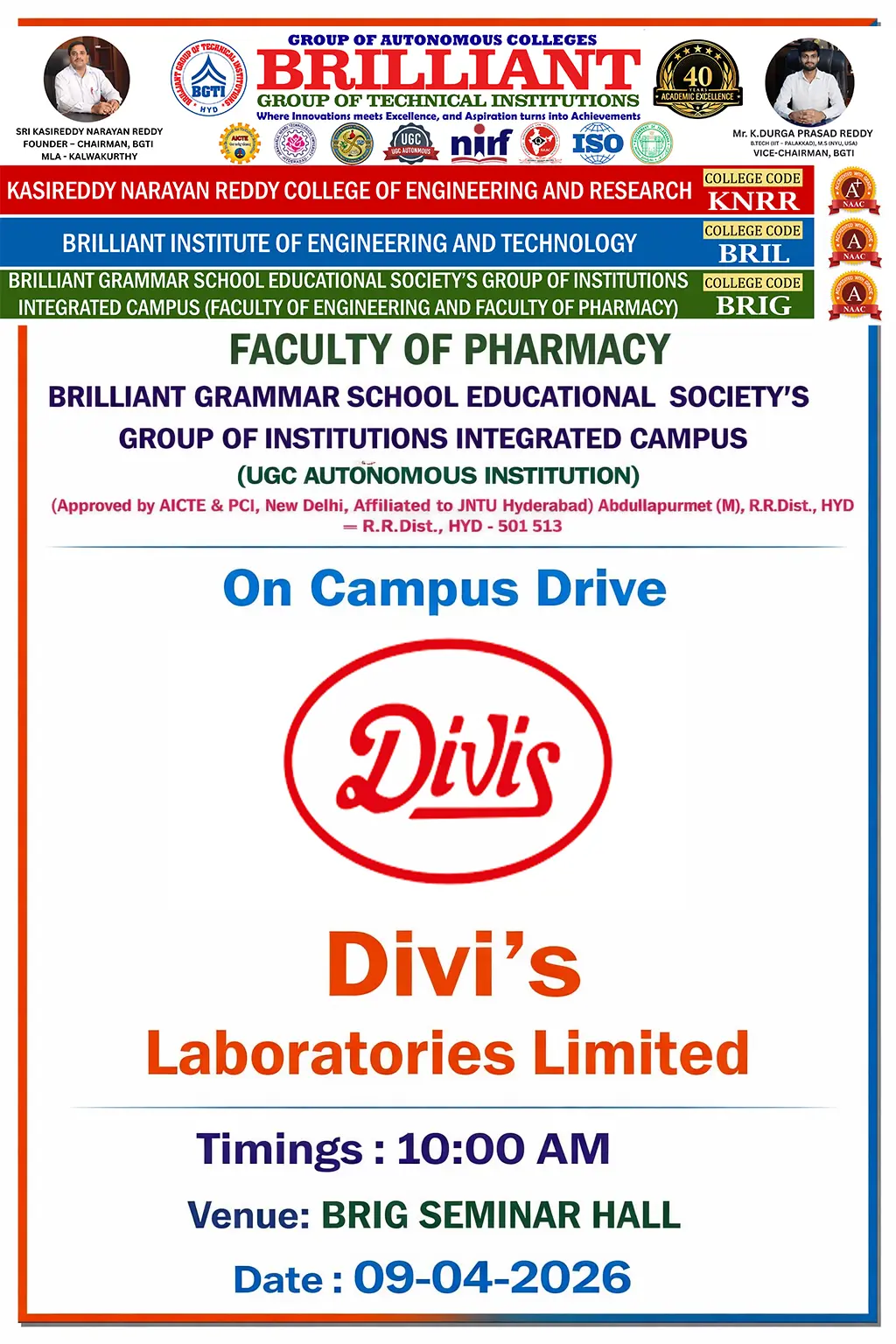 DEVIS PLACEMENT DRIVE | BGTI