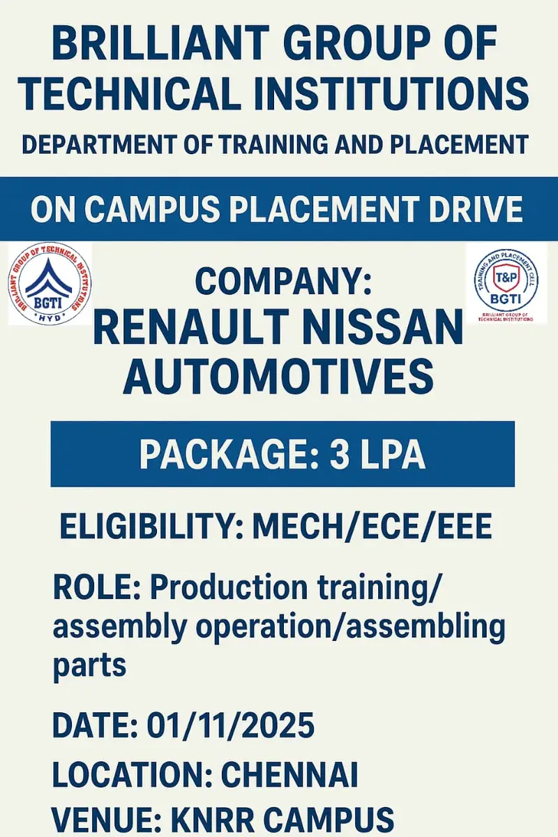 RENAULT NISSAN - | BGTI