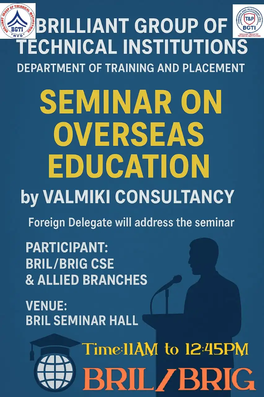 poster valmiki | BGTI