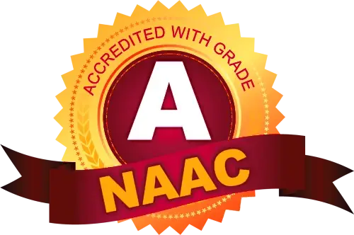NAAC A Accredited
