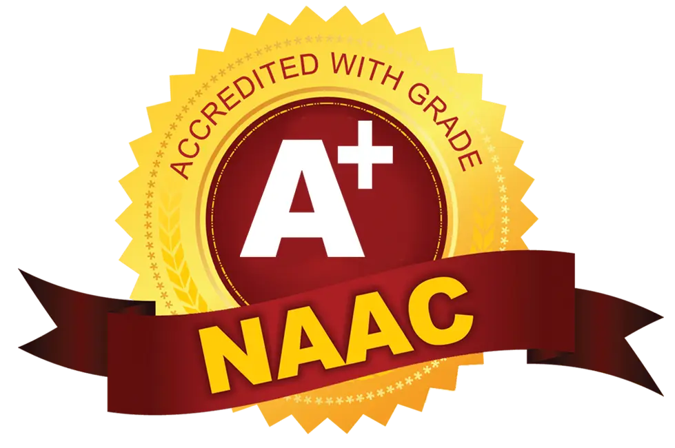 NAAC A+ Accredited