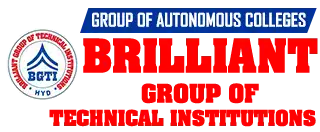 BGTI - Brilliant Group of Technical Institutions