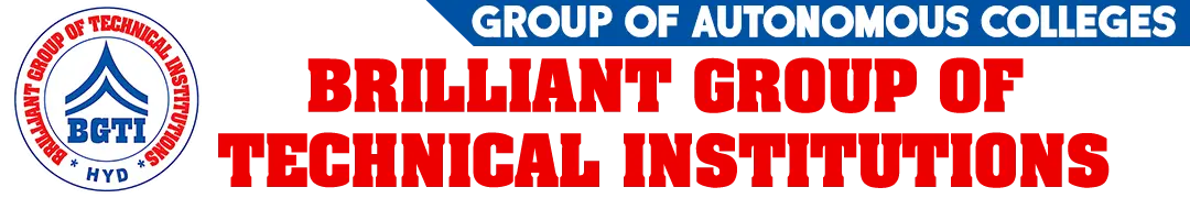 BGTI - Brilliant Group of Technical Institutions
