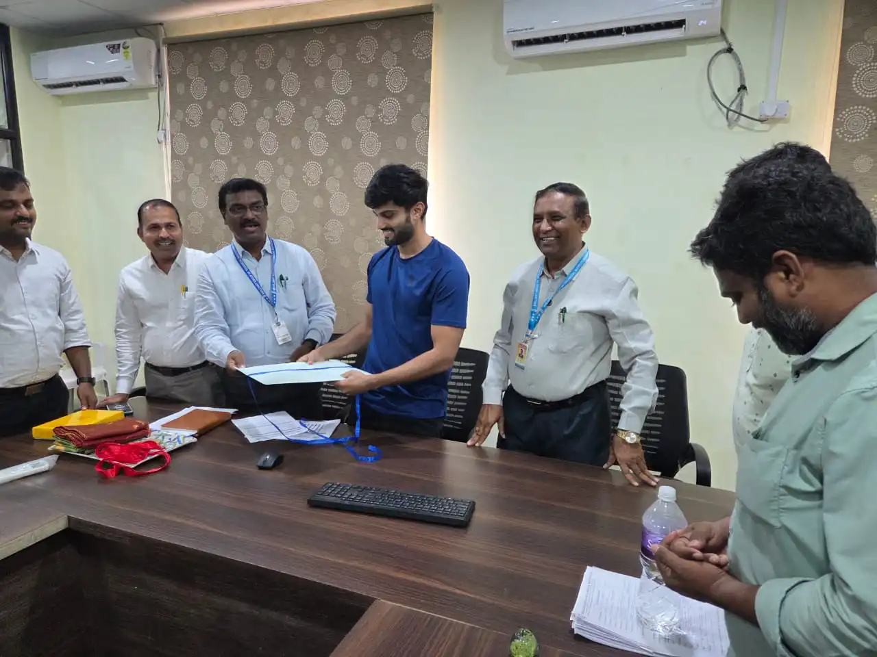 B.PHARMACY M.PHARMACY & M.TECH Results Announced - 15-07-2025 - 2