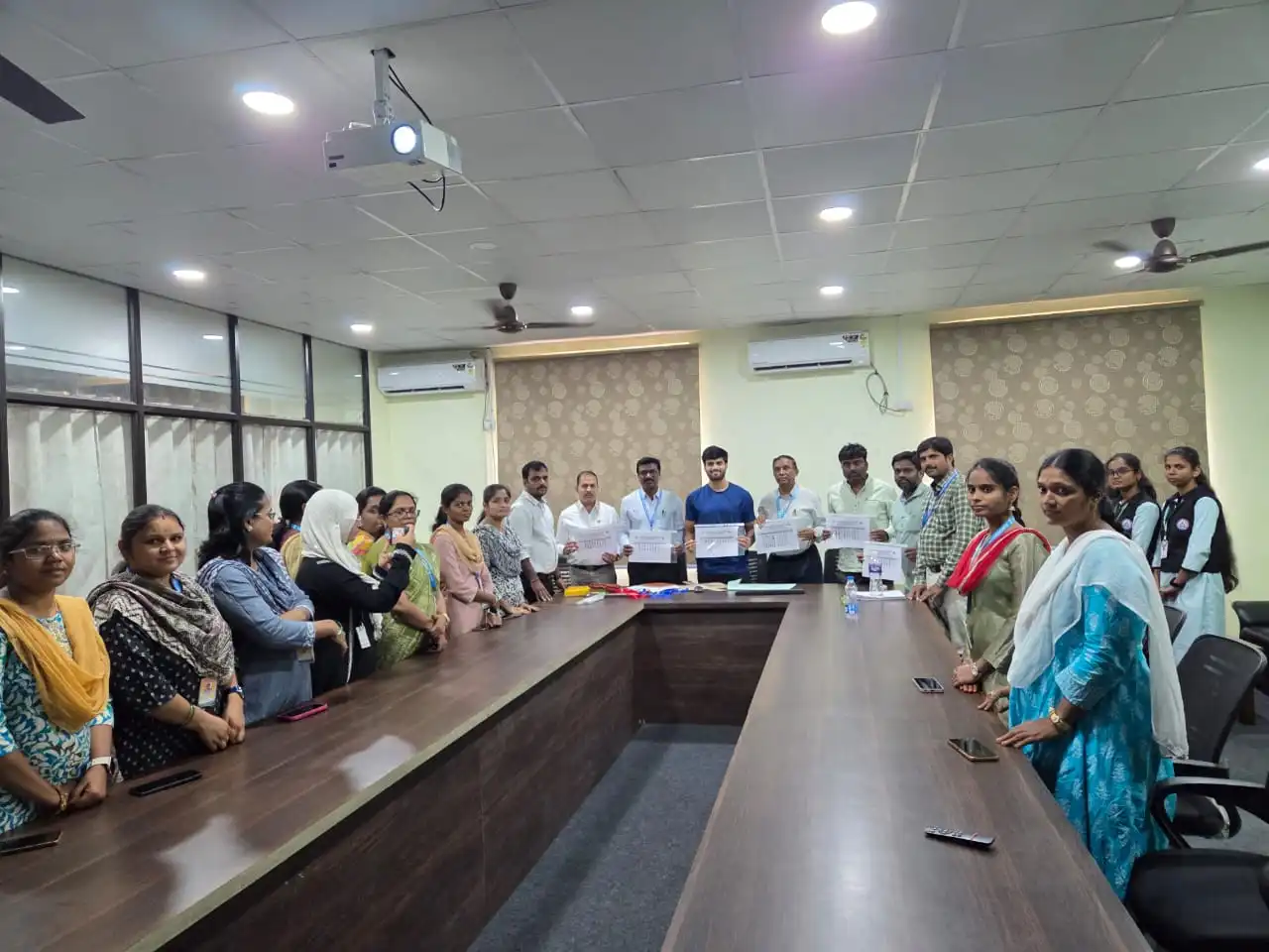 B.PHARMACY M.PHARMACY & M.TECH Results Announced - 15-07-2025 - 3