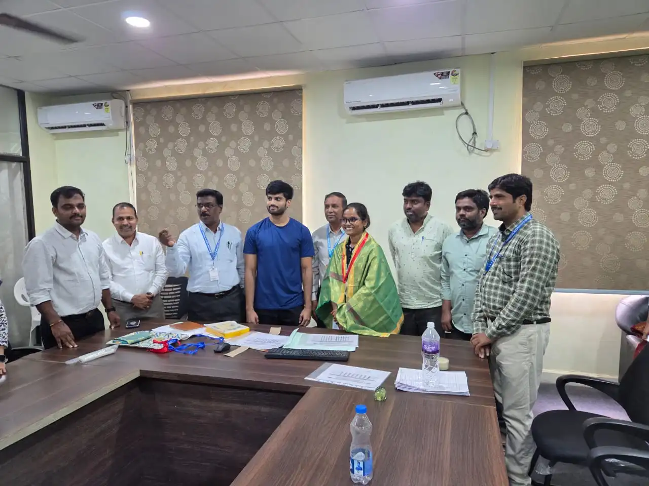 B.PHARMACY M.PHARMACY & M.TECH Results Announced - 15-07-2025 - 12