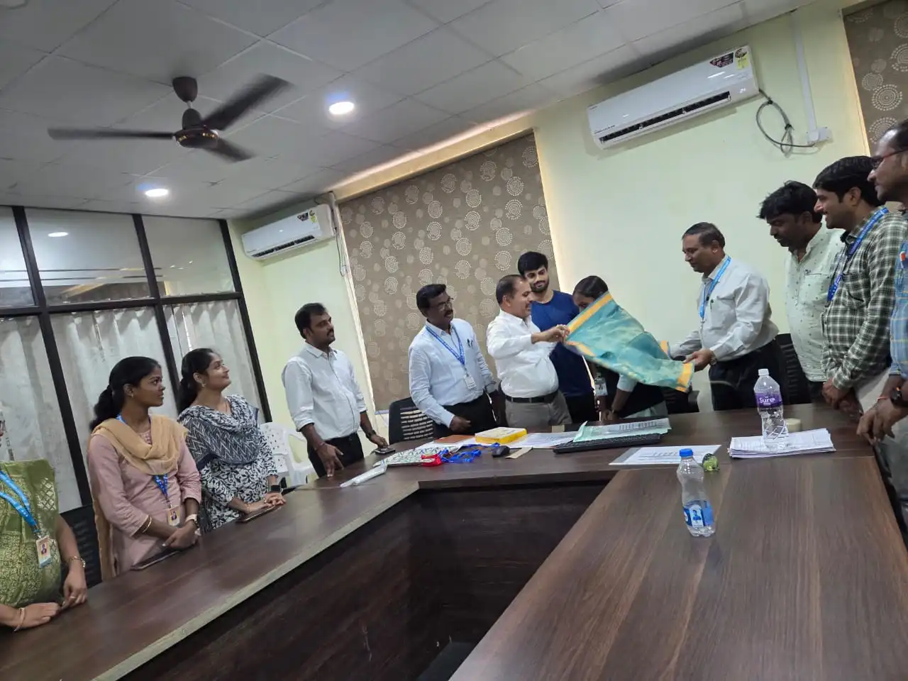 B.PHARMACY M.PHARMACY & M.TECH Results Announced - 15-07-2025 - 14