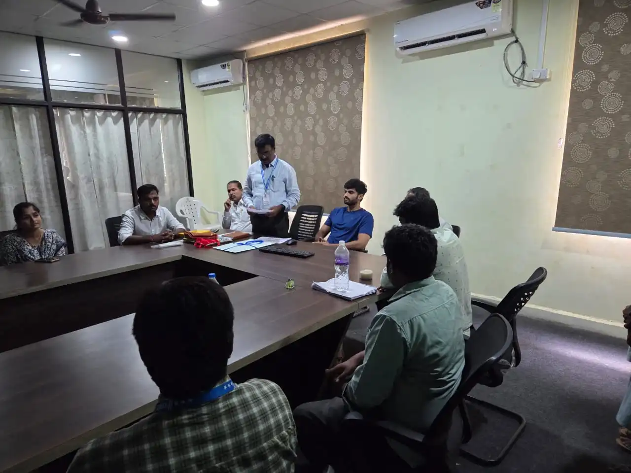 B.PHARMACY M.PHARMACY & M.TECH Results Announced - 15-07-2025 - 15