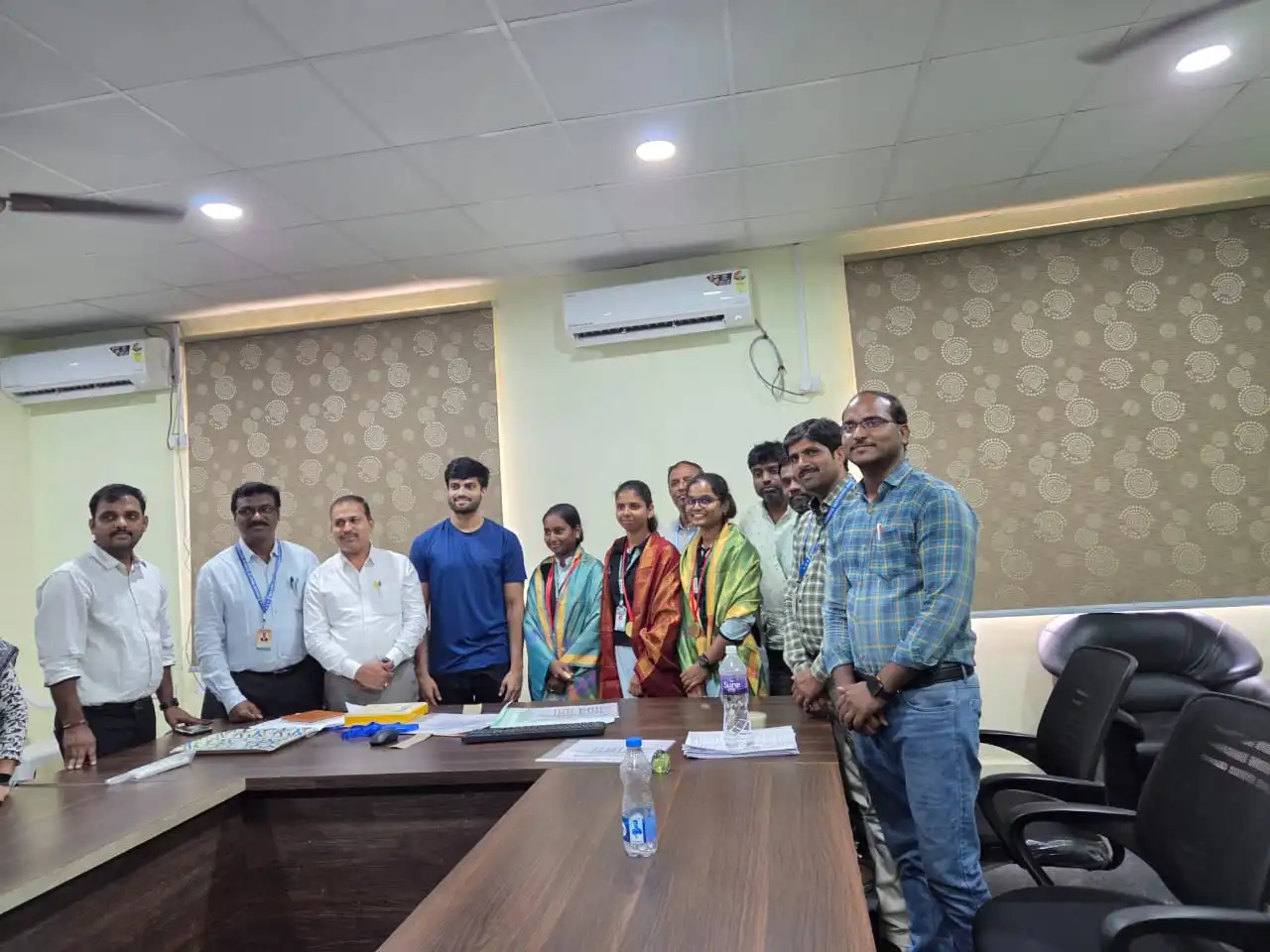 B.PHARMACY M.PHARMACY & M.TECH Results Announced - 15-07-2025 - 17