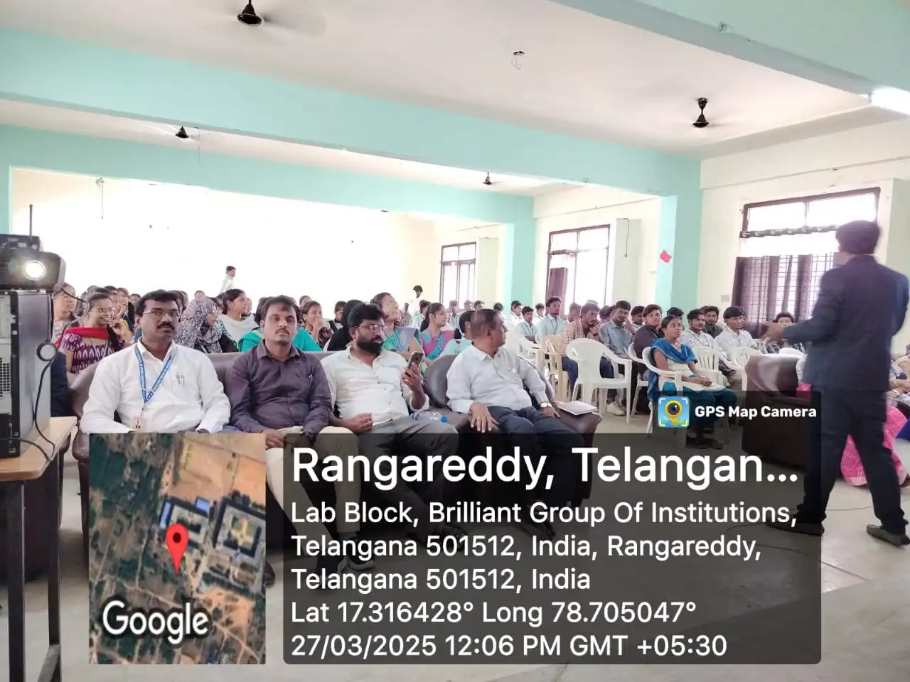 Emerging Trends in Pharmacovigilance and Materiovigilance - 5