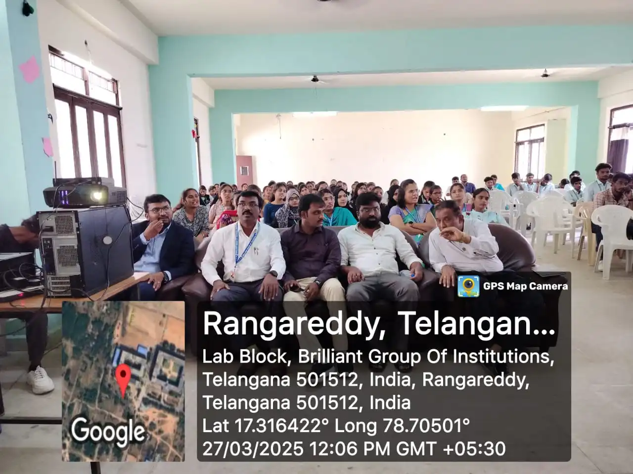 Emerging Trends in Pharmacovigilance and Materiovigilance - 6