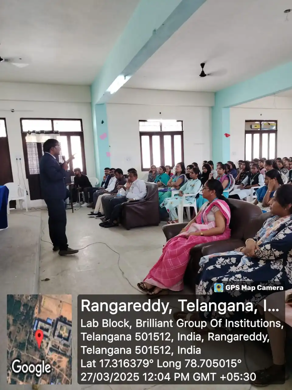 Emerging Trends in Pharmacovigilance and Materiovigilance - 7