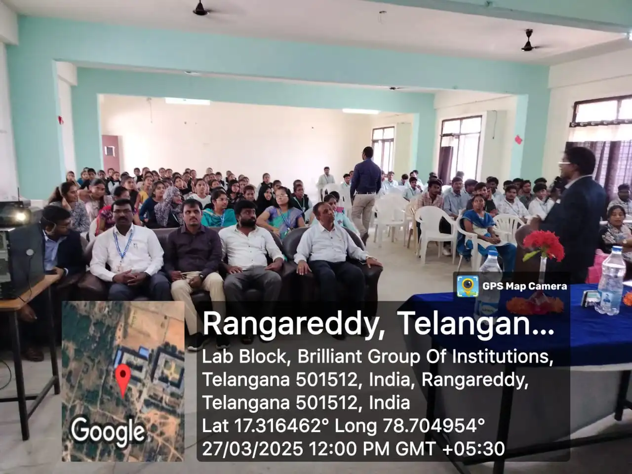 Emerging Trends in Pharmacovigilance and Materiovigilance - 11