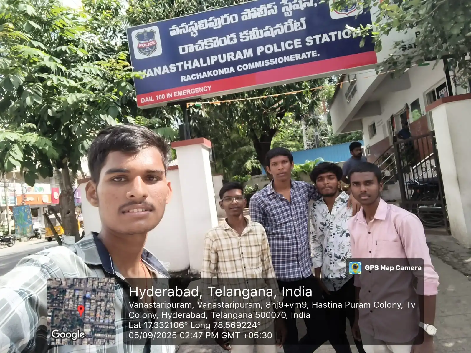 GANESH NIMARJAN 2025 - 4