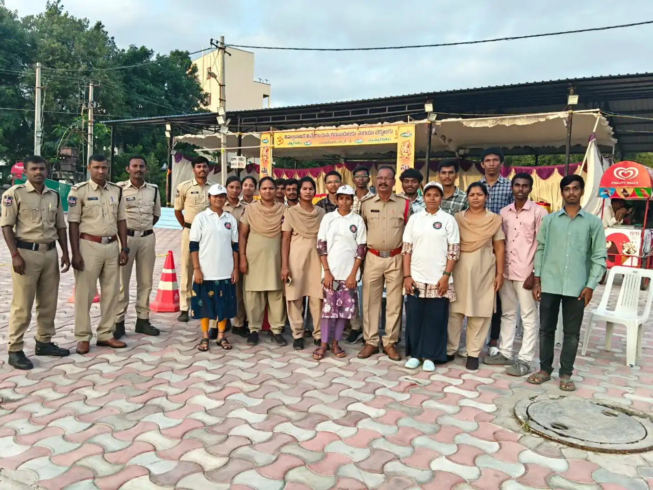 GANESH NIMARJAN 2025 - 5