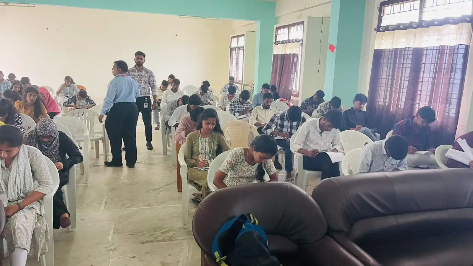 MEDPLUS CAMPUS DRIVE - 8th July 2025 - 2