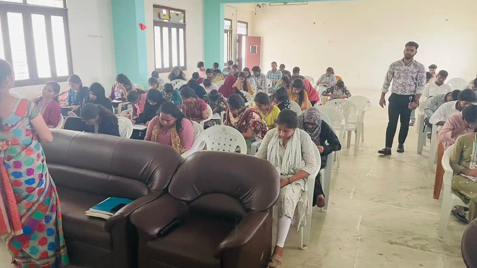 MEDPLUS CAMPUS DRIVE - 8th July 2025 - 4