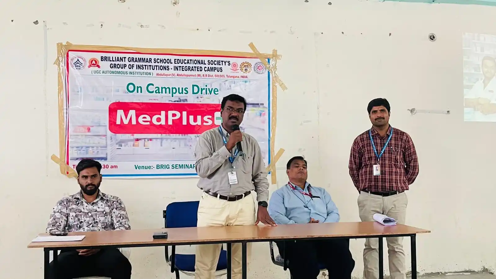 MEDPLUS CAMPUS DRIVE - 8th July 2025 - 5