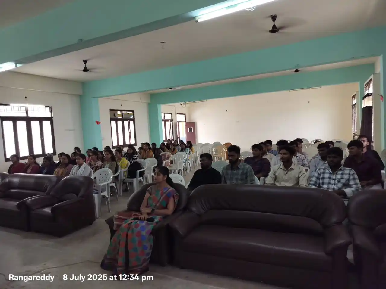 MEDPLUS CAMPUS DRIVE - 8th July 2025 - 7